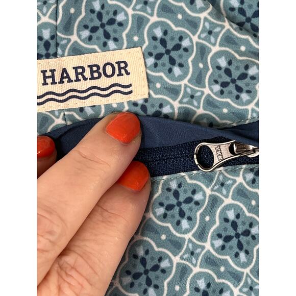 Fair Harbor the Sextant men's swim trunks, size 33, NWT - Picture 10 of 11